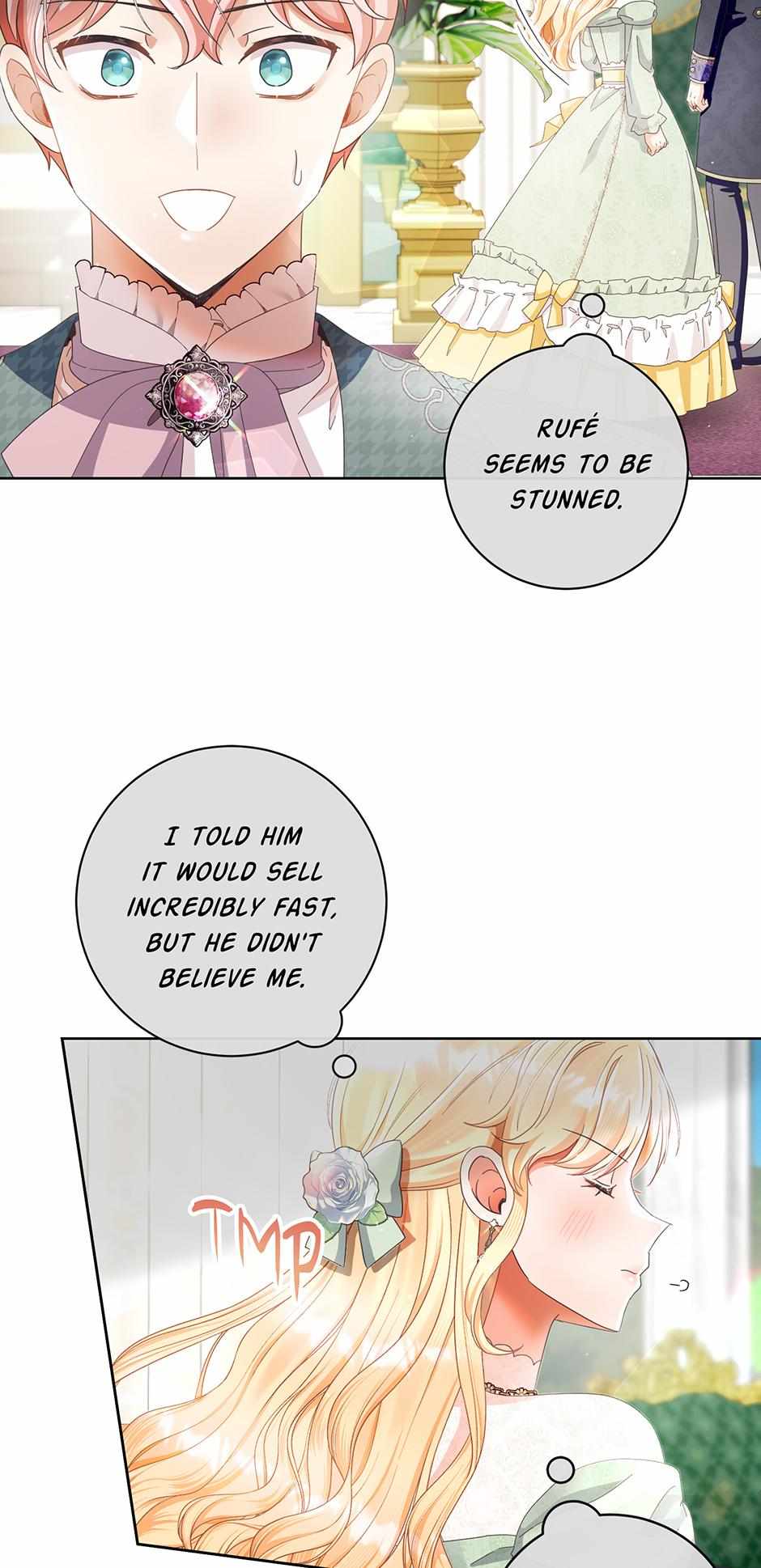 I Will Remove Them From My Life Chapter 106 13